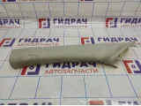 Обшивка стойки передней левой верхняя Skoda Superb (3T) 3T0867233C2AV