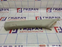 Обшивка стойки передней левой верхняя Skoda Superb (3T) 3T0867233C2AV