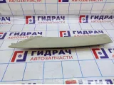 Обшивка стойки передней левой верхняя Skoda Superb (3T) 3T0867233C2AV