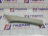 Обшивка стойки передней правой верхняя Skoda Superb (3T) 3T0867234C2AV