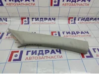 Обшивка стойки передней правой верхняя Skoda Superb (3T) 3T0867234C2AV