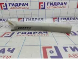 Обшивка стойки передней правой верхняя Skoda Superb (3T) 3T0867234C2AV