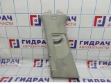 Обшивка стойки средней левой верхняя Skoda Superb (3T) 3T0867243E2AV