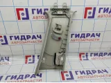 Обшивка стойки средней левой верхняя Skoda Superb (3T) 3T0867243E2AV