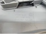 Обшивка стойки средней левой верхняя Skoda Superb (3T) 3T0867243E2AV