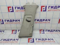 Обшивка стойки средней правой верхняя Skoda Superb (3T) 3T0867244E2AV
