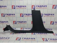Обшивка стойки средняя левая нижняя Skoda Superb (3T) 3T0853369B9B9