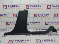 Обшивка стойки средняя правая нижняя Skoda Superb (3T) 3T0853370B9B9