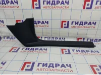 Накладка порога внутренняя передняя правая Skoda Superb (3T) 3T0863484A9B9