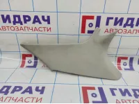 Обшивка стойки задней правой верхняя Skoda Superb (3T) 3T5867288C2AV