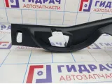 Держатель задней полки левый Skoda Superb (3T) 3T5867761B9B9