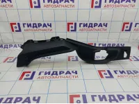 Держатель задней полки правый Skoda Superb (3T) 3T5867762B9B9