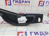 Держатель задней полки правый Skoda Superb (3T) 3T5867762B9B9