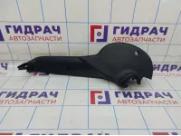 Накладка петли багажника левая Skoda Superb (3T) 3T5867601C9B9