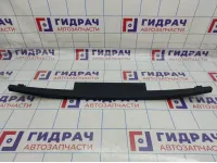 Обшивка двери багажника верхняя Skoda Superb (3T) 3T5867605G9B9