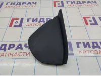 Накладка торпедо боковая левая Skoda Superb (3T) 3T0857503A