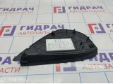 Накладка торпедо боковая левая Skoda Superb (3T) 3T0857503A