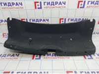 Обшивка крышки багажника Skoda Superb (3T) 3T5867975A8W4