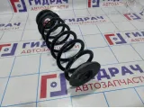 Пружина задняя Skoda Superb (3T) 1K0511115BH
