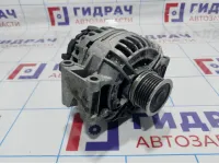 Генератор Skoda Superb (3T) 06B903016AB