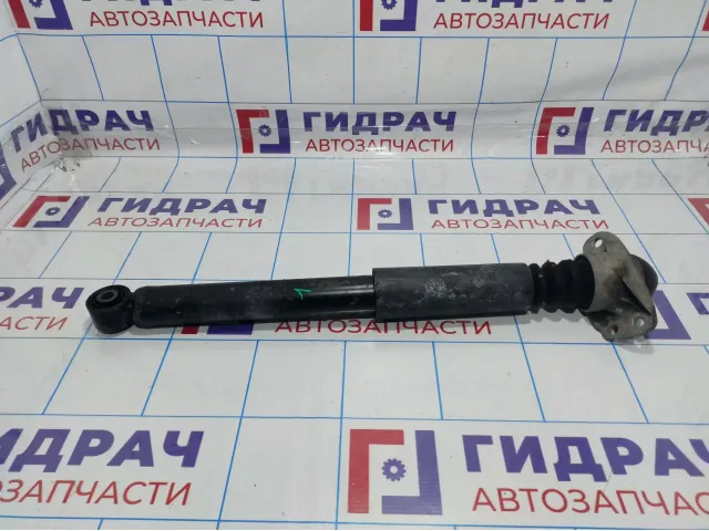 Амортизатор задний левый Skoda Superb (3T) 1K0513029JE
