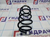 Пружина передняя Skoda Superb (3T) 3C0411105C