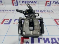 Суппорт тормозной задний правый Skoda Superb (3T) 1K0615424M