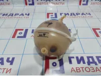 Бачок расширительный Skoda Superb (3T) 1K0121407A