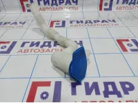 Горловина бачка омывателя Skoda Superb (3T) 1K0955453S