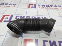 Патрубок воздушного фильтра Skoda Superb (3T) 1K0129684L