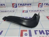 Брызговик задний левый Skoda Superb (3T) 3T58218219B9