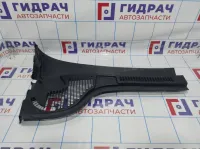 Решетка стеклоочистителя правая Skoda Superb (3T) 3T0819416A9B9