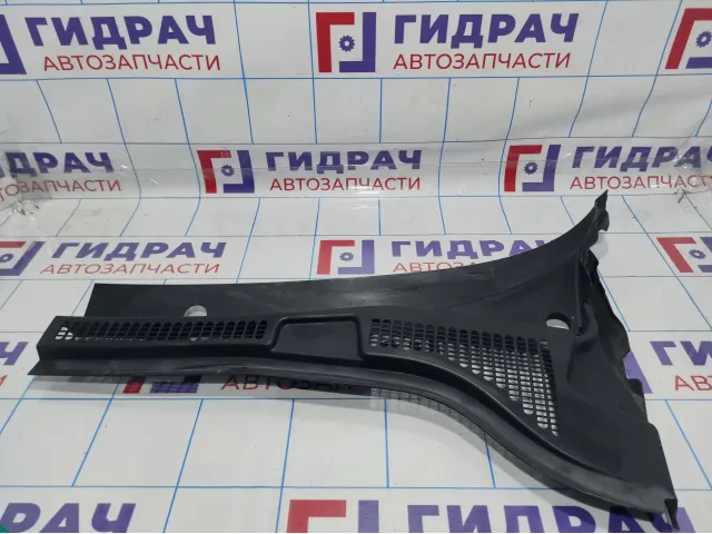 Решетка стеклоочистителя левая Skoda Superb (3T) 3T0819415A9B9