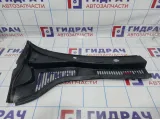 Решетка стеклоочистителя левая Skoda Superb (3T) 3T0819415A9B9