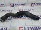 Патрубок интеркулера Skoda Superb (3T) 1K0145840R