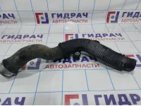 Патрубок интеркулера Skoda Superb (3T) 1K0145840R