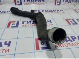 Патрубок интеркулера Skoda Superb (3T) 1K0145840R