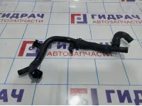 Трубка системы охлаждения Skoda Superb (3T) 06J121065F