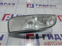 Фара противотуманная правая Skoda Superb (3T) 3T0941702A