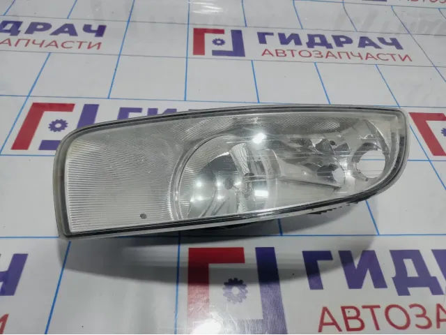 Фара противотуманная правая Skoda Superb (3T) 3T0941702A