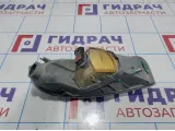 Фара противотуманная правая Skoda Superb (3T) 3T0941702A