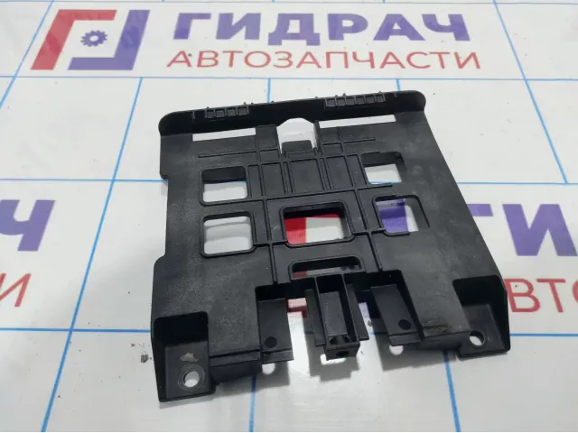 Кронштейн блока управления двигателем Skoda Superb (3T) 5K0906507