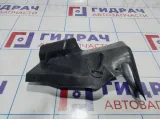Воздуховод Skoda Superb (3T) 3T1815159E