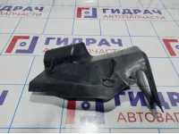 Воздуховод Skoda Superb (3T) 3T1815159E