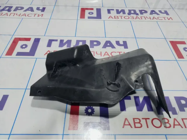 Воздуховод Skoda Superb (3T) 3T1815159E