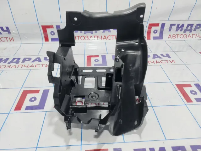 Корпус блока предохранителей Skoda Superb (3T) 1K1941397G
