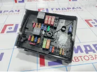 Блок предохранителей Skoda Superb (3T) 1K0937125D