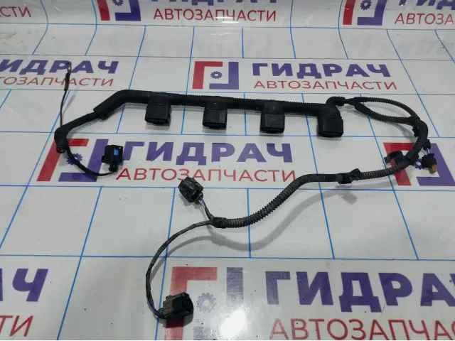 Проводка катушек зажигания Skoda Superb (3T) 06J972619T