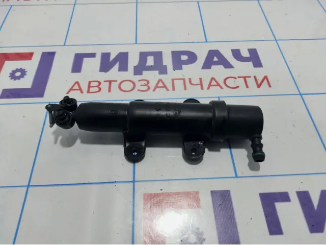 Форсунка омывателя фары Skoda Superb (3T) 3D0955979