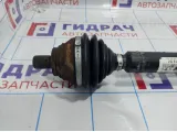 Привод передний правый Skoda Superb (3T) 1K0407272GE